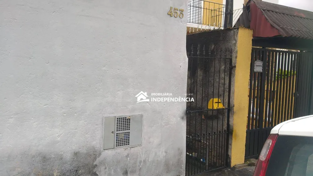 Casa, 1 quarto, 60 m² - Foto 2
