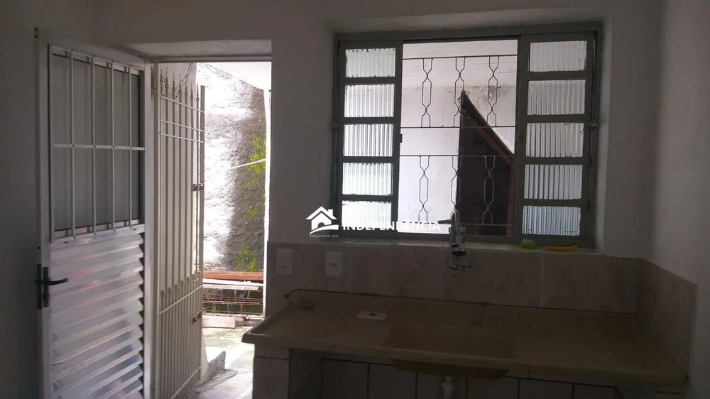 Casa, 1 quarto, 60 m² - Foto 7