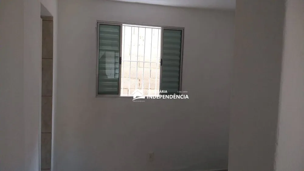 Casa, 1 quarto, 60 m² - Foto 3