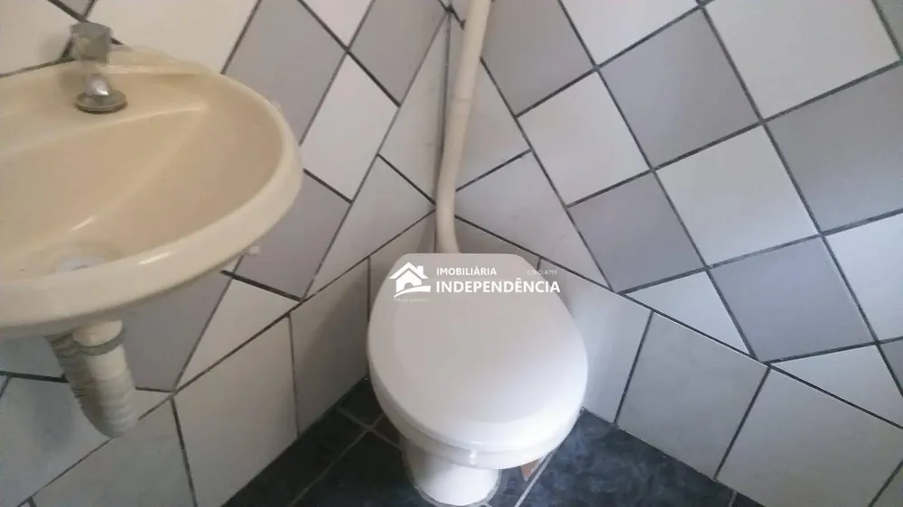 Casa, 1 quarto, 60 m² - Foto 4