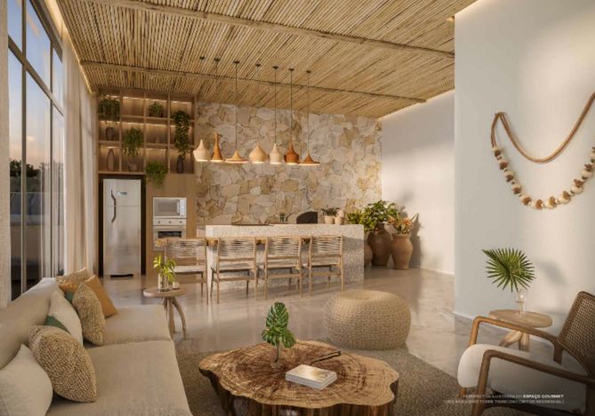Apartamento, 4 quartos, 130 m² - Foto 3