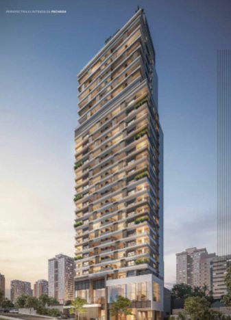 Apartamento, 4 quartos, 130 m² - Foto 2