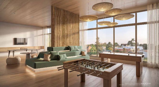 Apartamento, 4 quartos, 164 m² - Foto 7