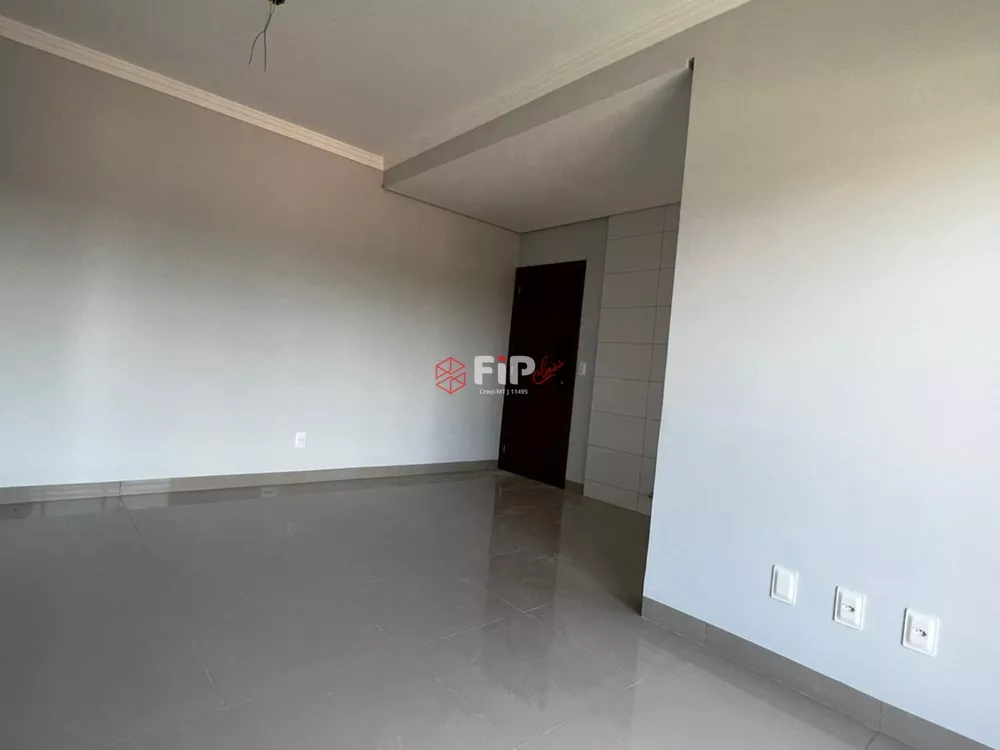 Apartamento à venda com 2 quartos, 79m² - Foto 2