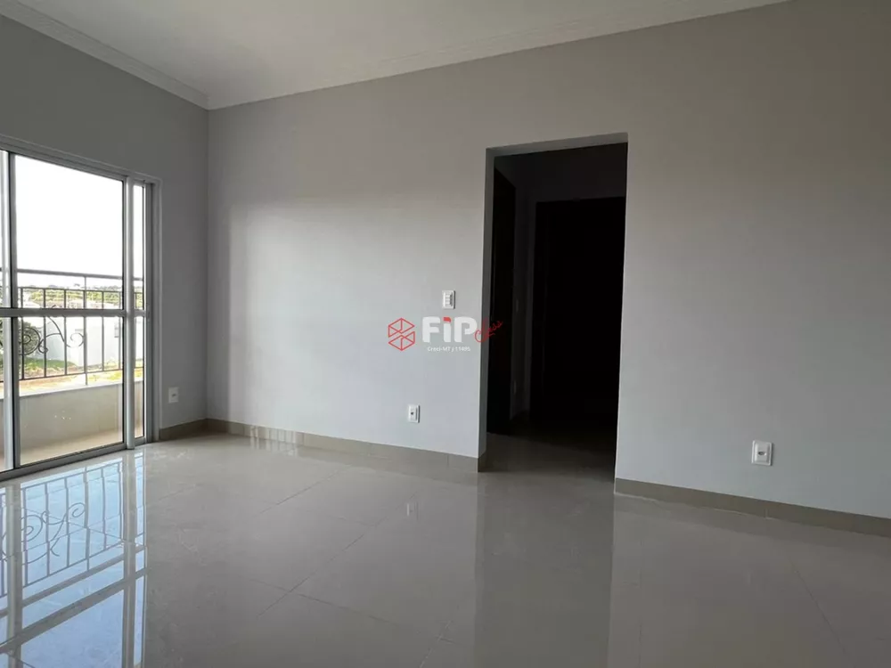 Apartamento à venda com 2 quartos, 79m² - Foto 3