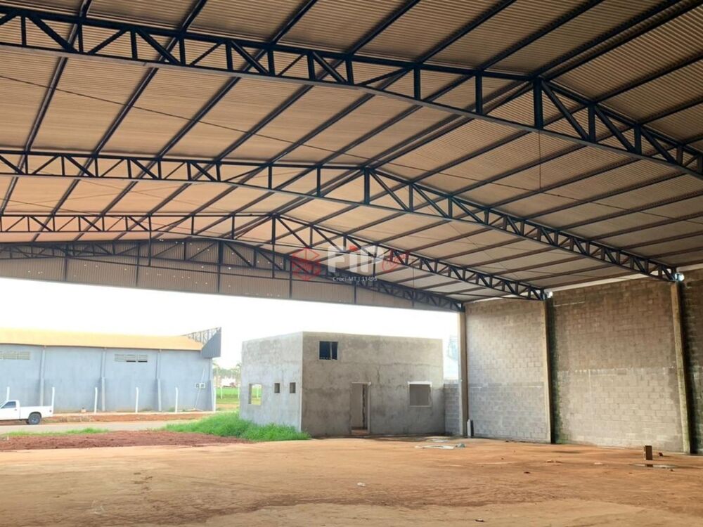 Depósito-Galpão - Foto 2