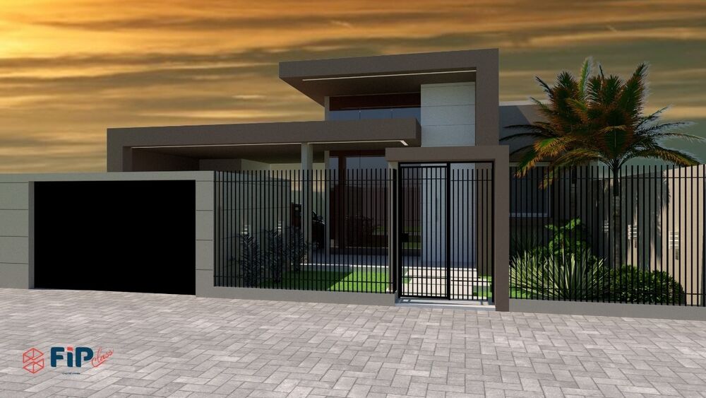 Casa, 3 quartos - Foto 4