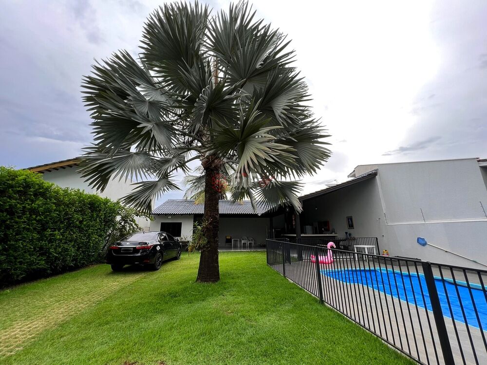 Casa, 3 quartos - Foto 4