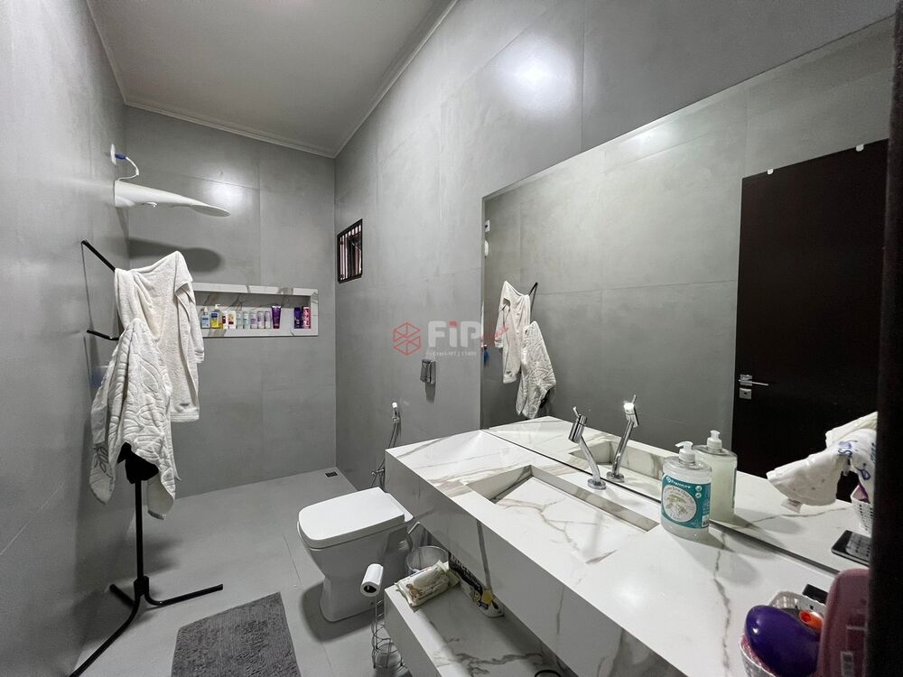 Casa, 3 quartos - Foto 3