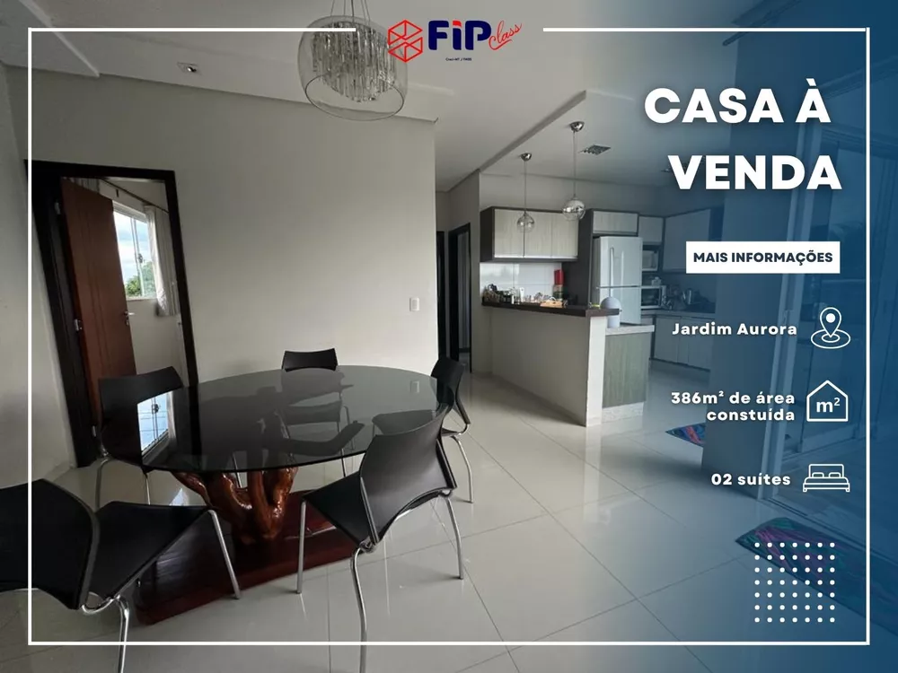 Casa à venda com 2 quartos - Foto 1