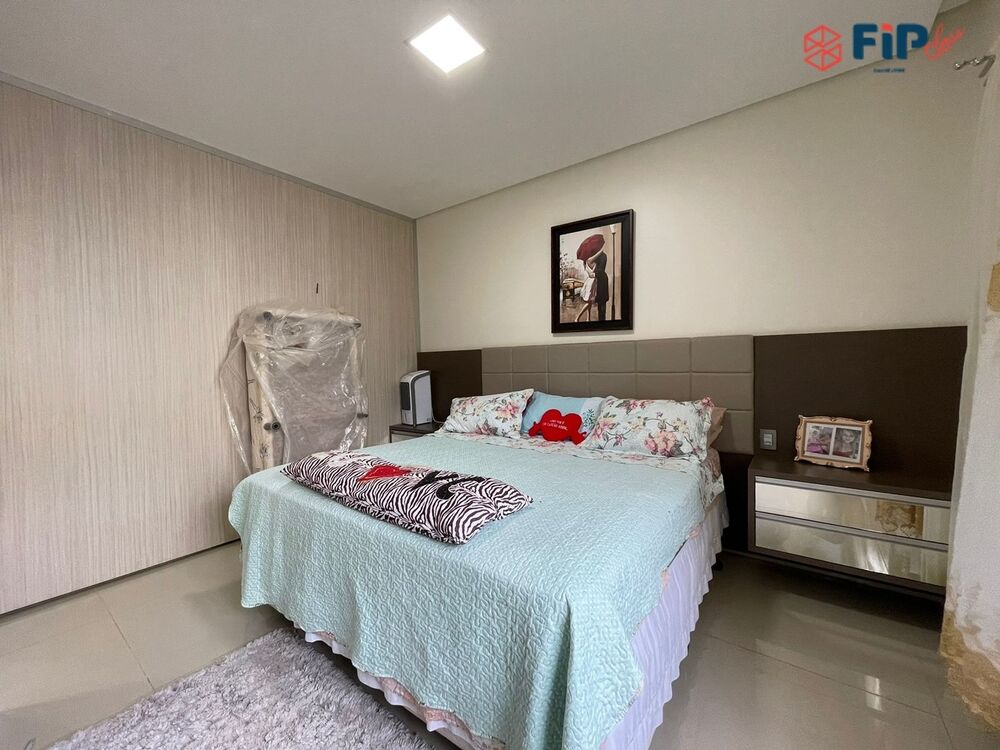 Casa à venda com 3 quartos - Foto 2
