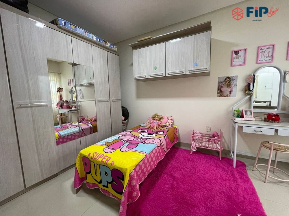 Casa à venda com 3 quartos - Foto 3