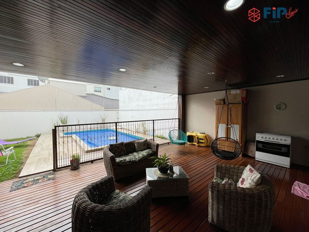 Casa à venda com 3 quartos - Foto 4