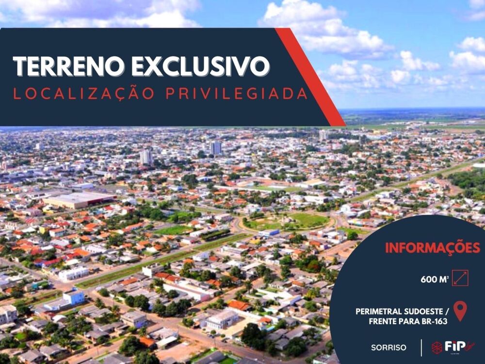 Loteamento e Condomínio - Foto 1