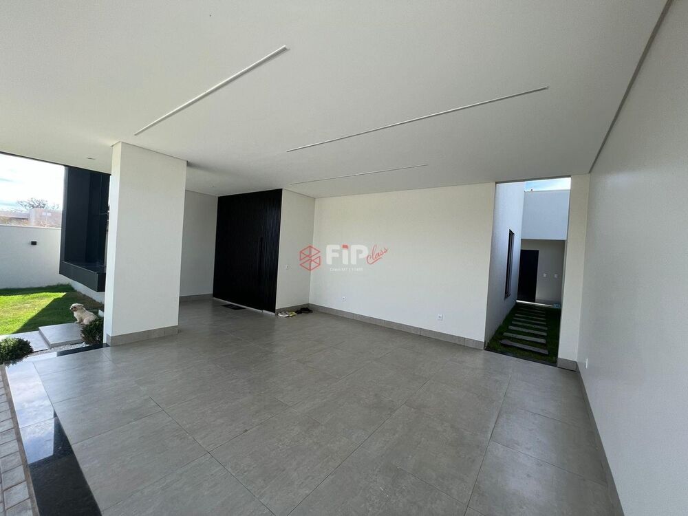 Casa à venda com 3 quartos - Foto 2