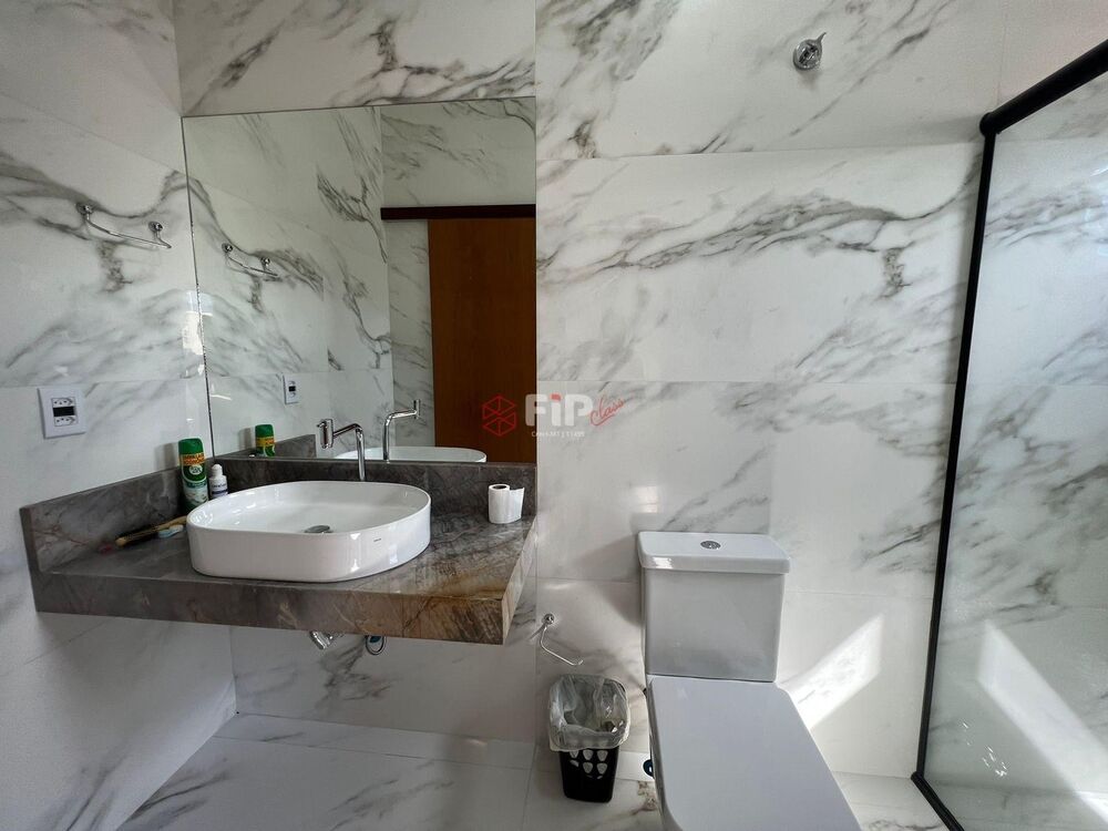 Casa à venda com 3 quartos - Foto 7