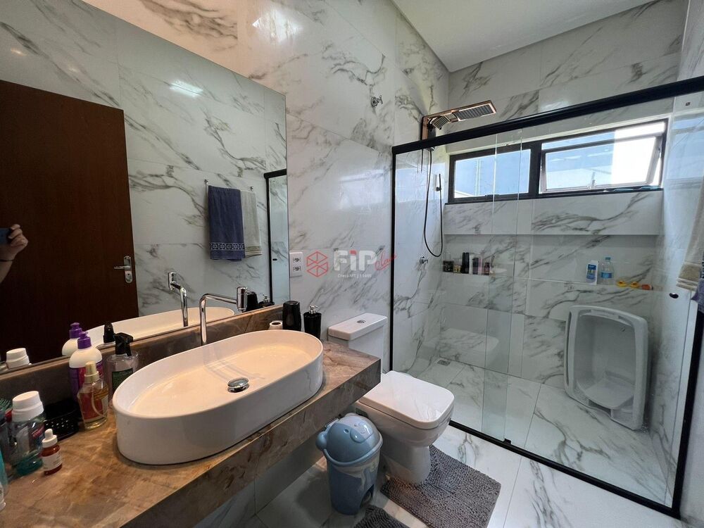 Casa à venda com 3 quartos - Foto 8