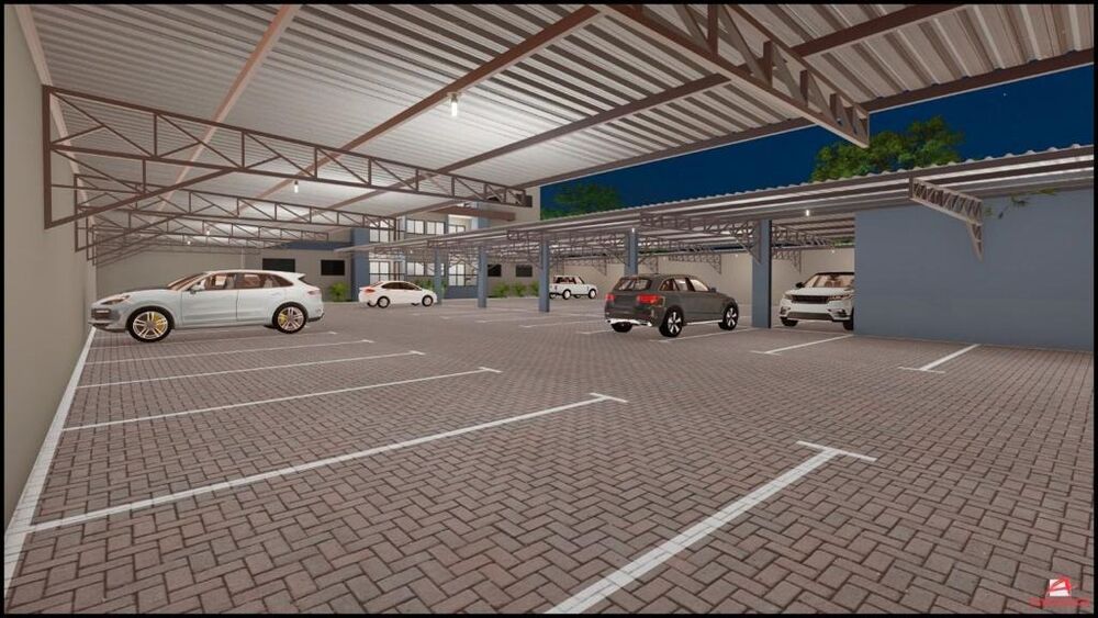 Apartamento à venda com 3 quartos, 87m² - Foto 4