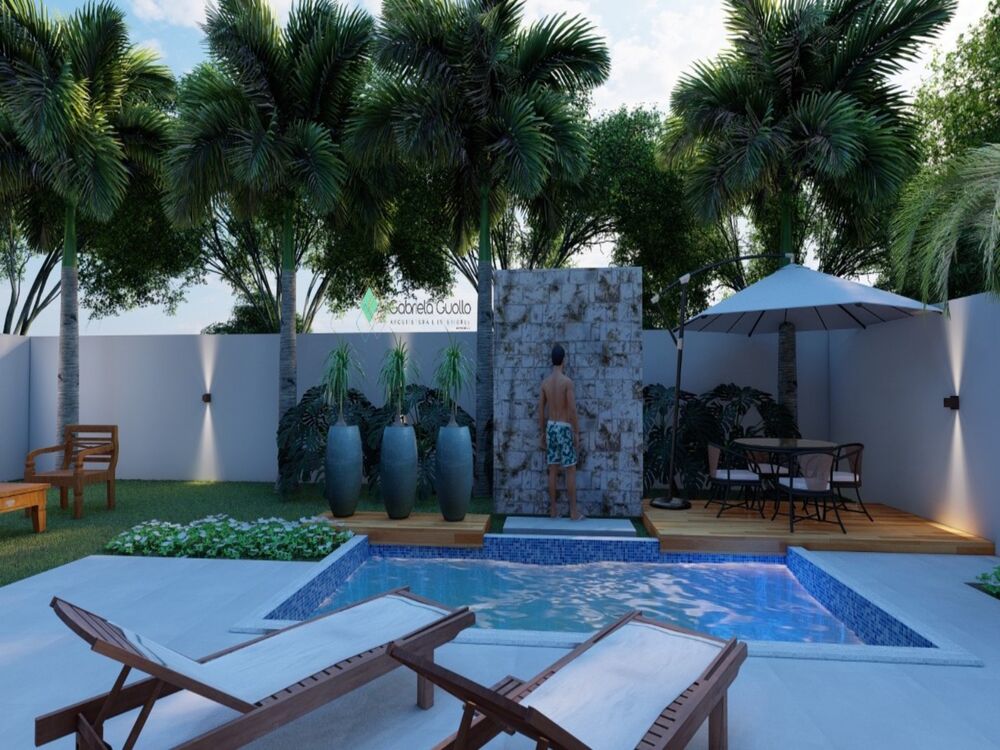 Casa, 3 quartos - Foto 3