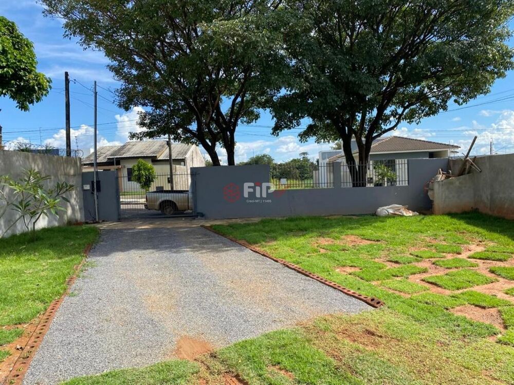 Casa à venda com 2 quartos - Foto 4