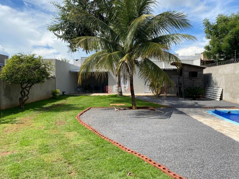 Casa à venda com 2 quartos - Foto 3