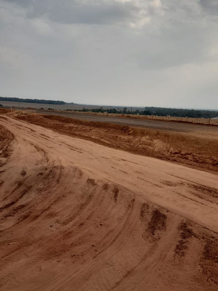 Sítio, 16 m² - Foto 1