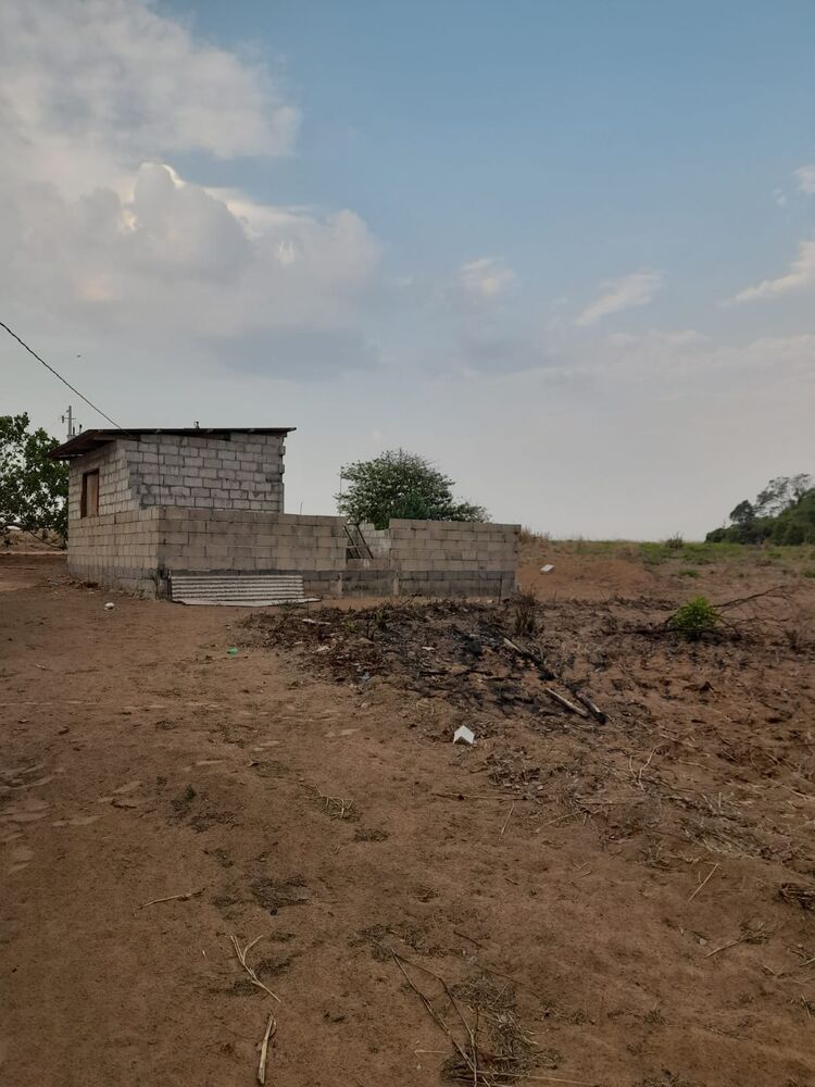 Sítio, 16 m² - Foto 4