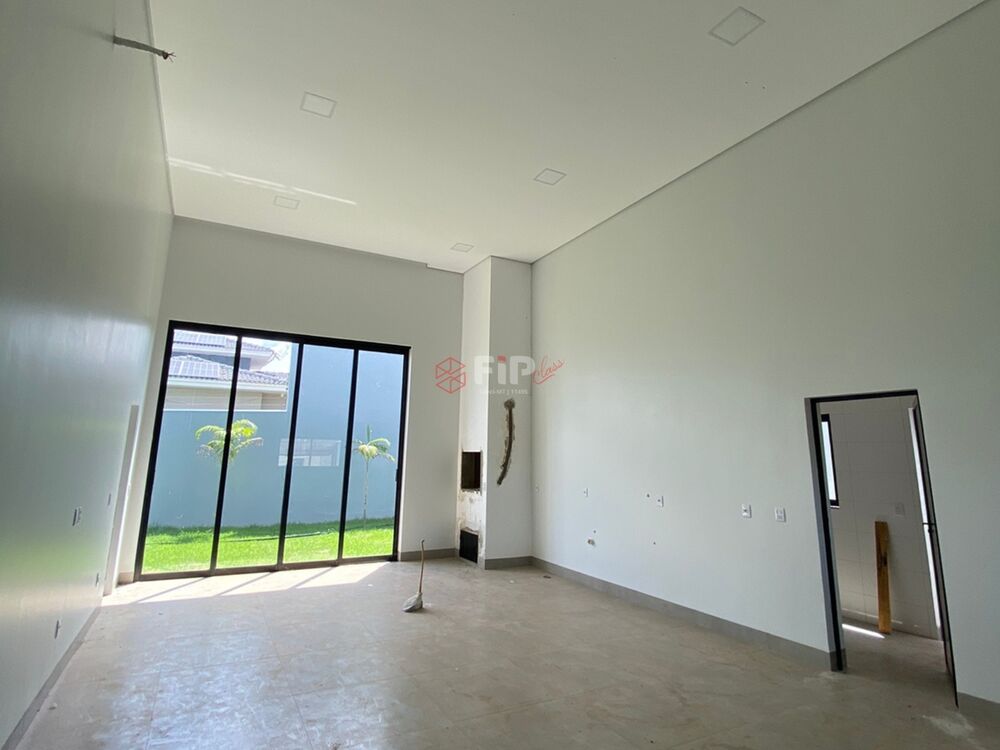 Casa à venda com 3 quartos - Foto 4