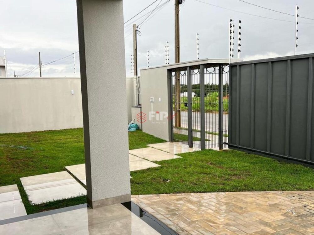 Casa, 3 quartos - Foto 4