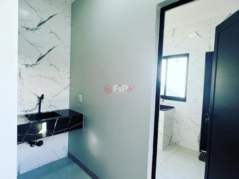 Casa, 3 quartos - Foto 3