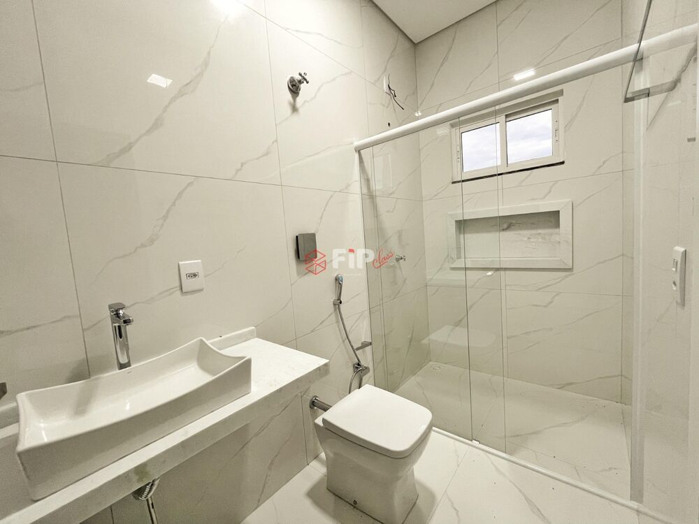Casa à venda com 3 quartos - Foto 4