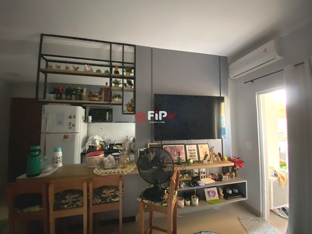 Apartamento, 2 quartos, 79 m² - Foto 2