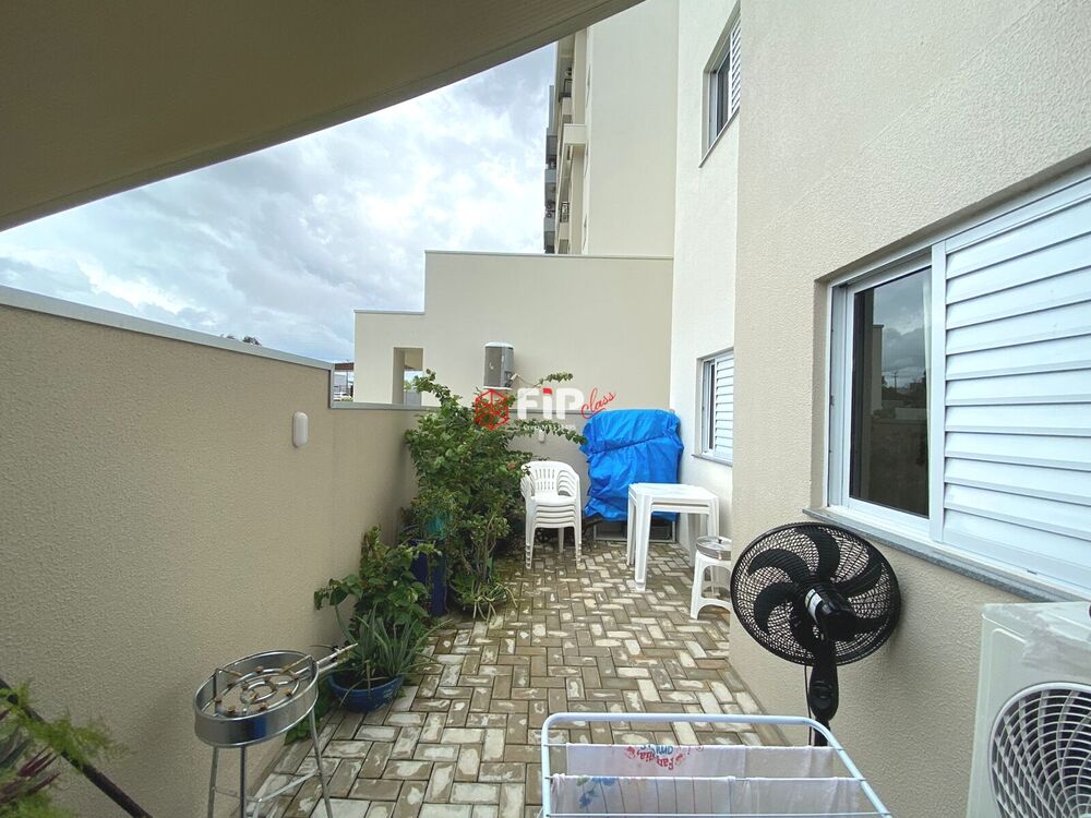 Apartamento, 2 quartos, 79 m² - Foto 4