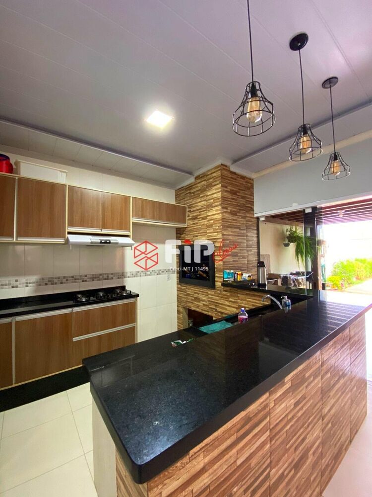 Casa, 2 quartos - Foto 2