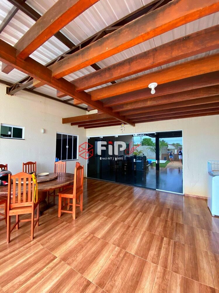 Casa, 2 quartos - Foto 1