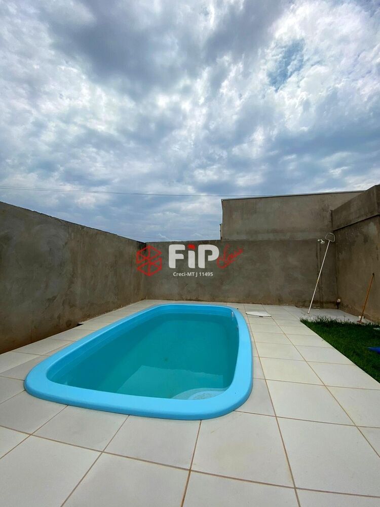 Casa, 2 quartos - Foto 3