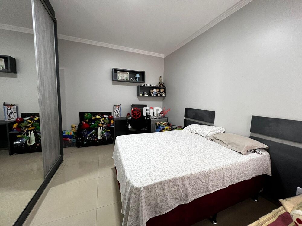 Casa à venda com 2 quartos - Foto 3