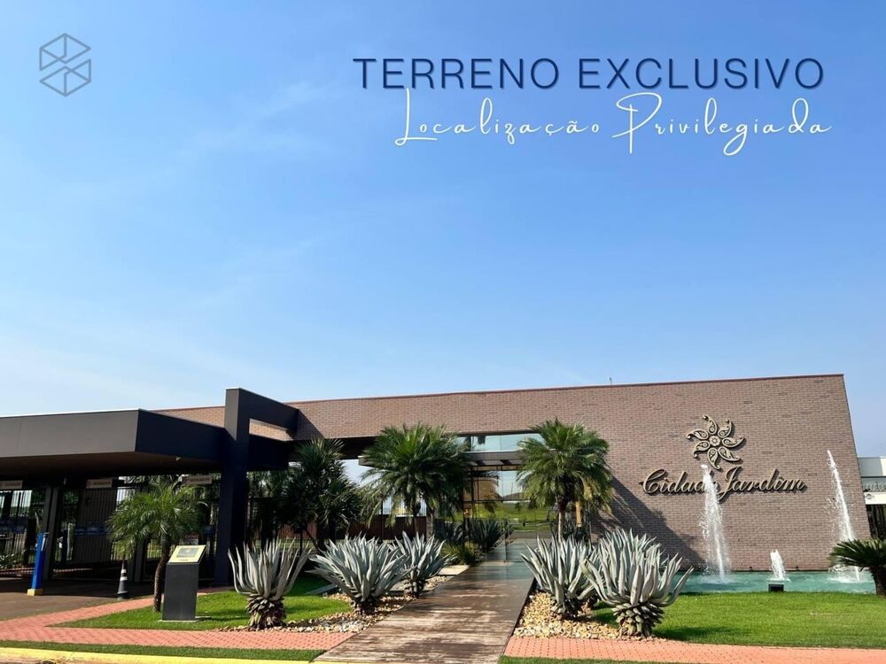 Terreno, 618 m² - Foto 1