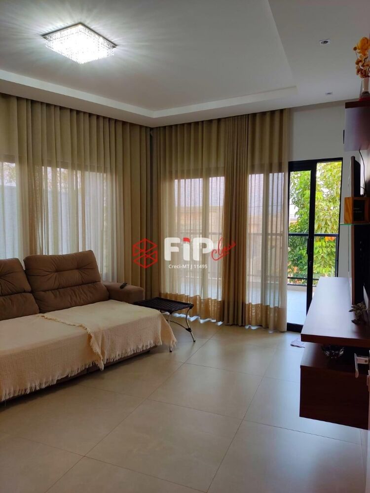 Casa, 3 quartos - Foto 3