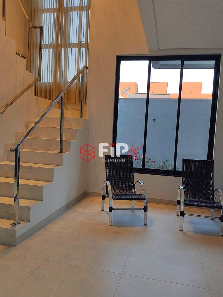 Casa, 3 quartos - Foto 2