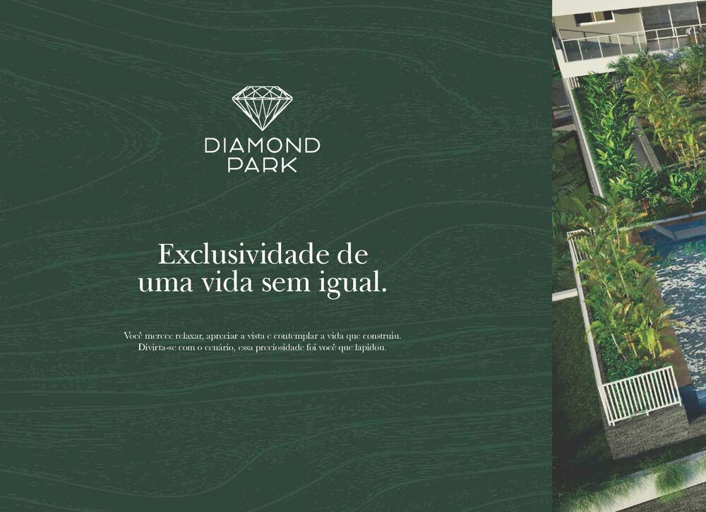 Apartamento à venda com 3 quartos, 163m² - Foto 3