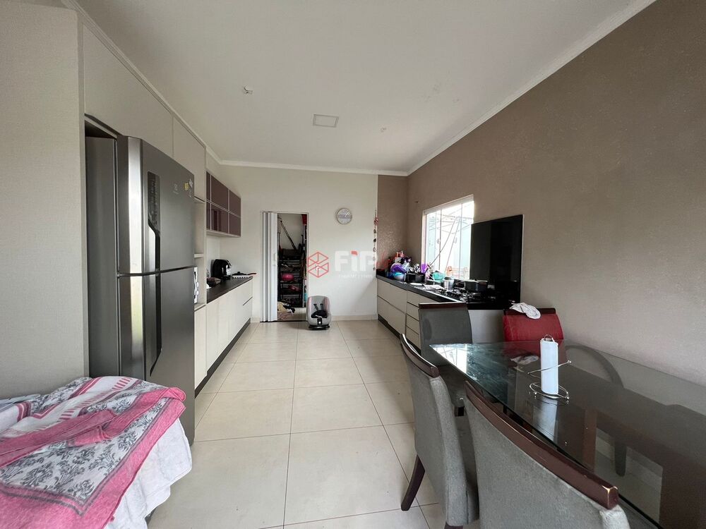 Casa, 2 quartos - Foto 4