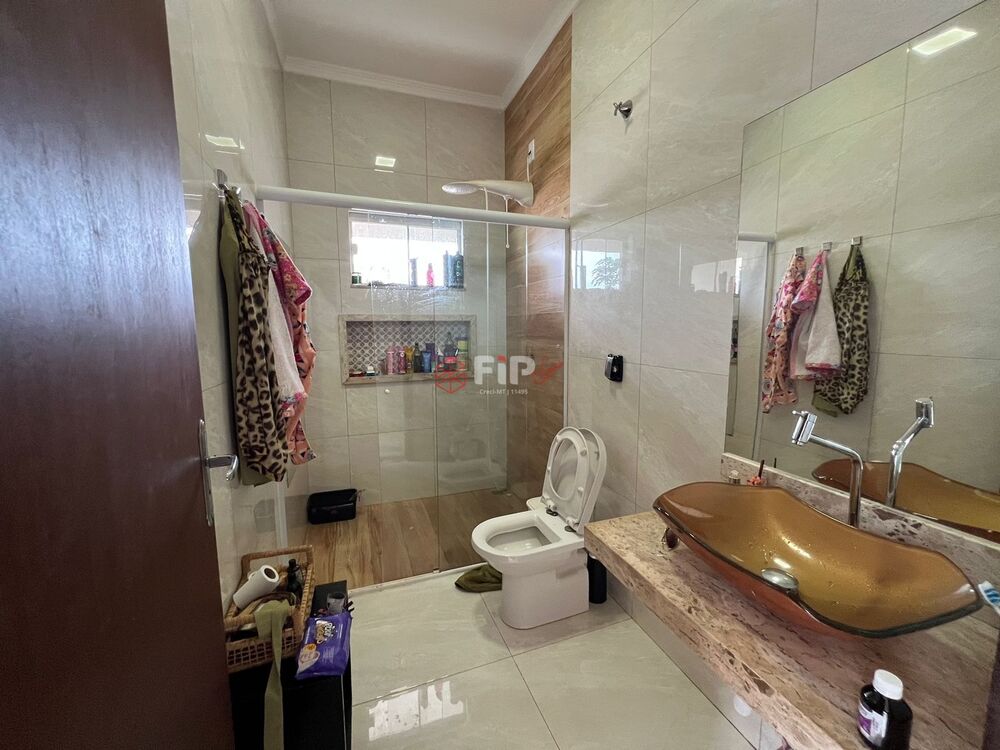 Casa, 2 quartos - Foto 3