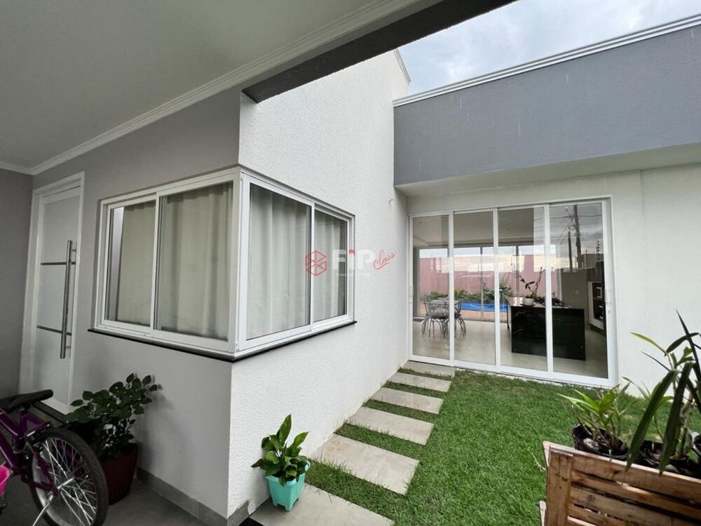 Casa, 2 quartos - Foto 2