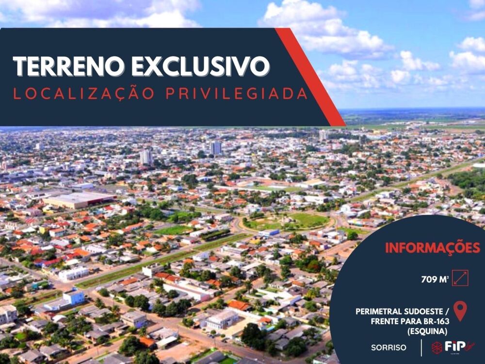 Loteamento e Condomínio - Foto 1