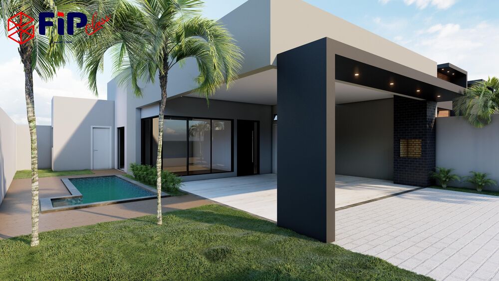 Casa, 1 quarto - Foto 3