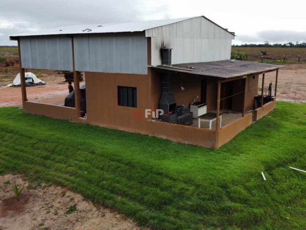 Fazenda - Foto 1