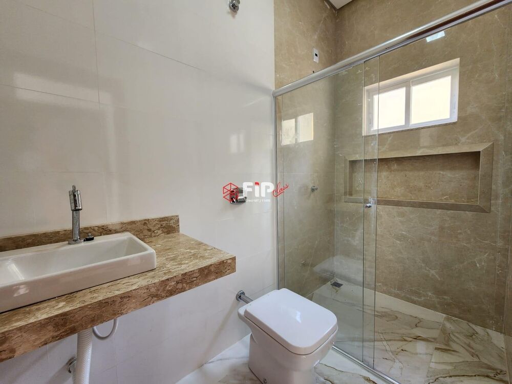 Casa à venda com 3 quartos - Foto 2