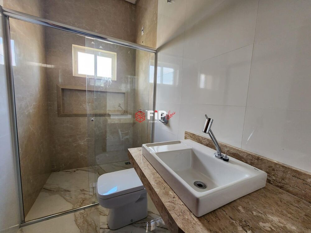 Casa à venda com 3 quartos - Foto 3
