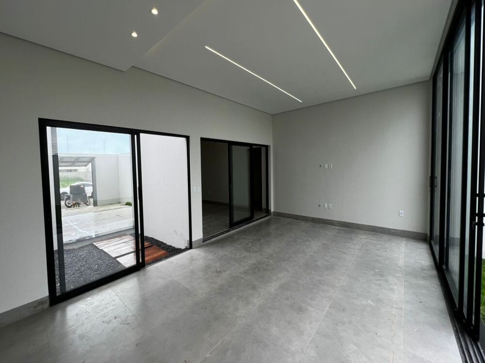 Casa à venda com 3 quartos - Foto 4
